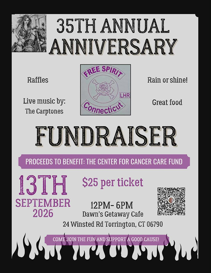 fundraiser